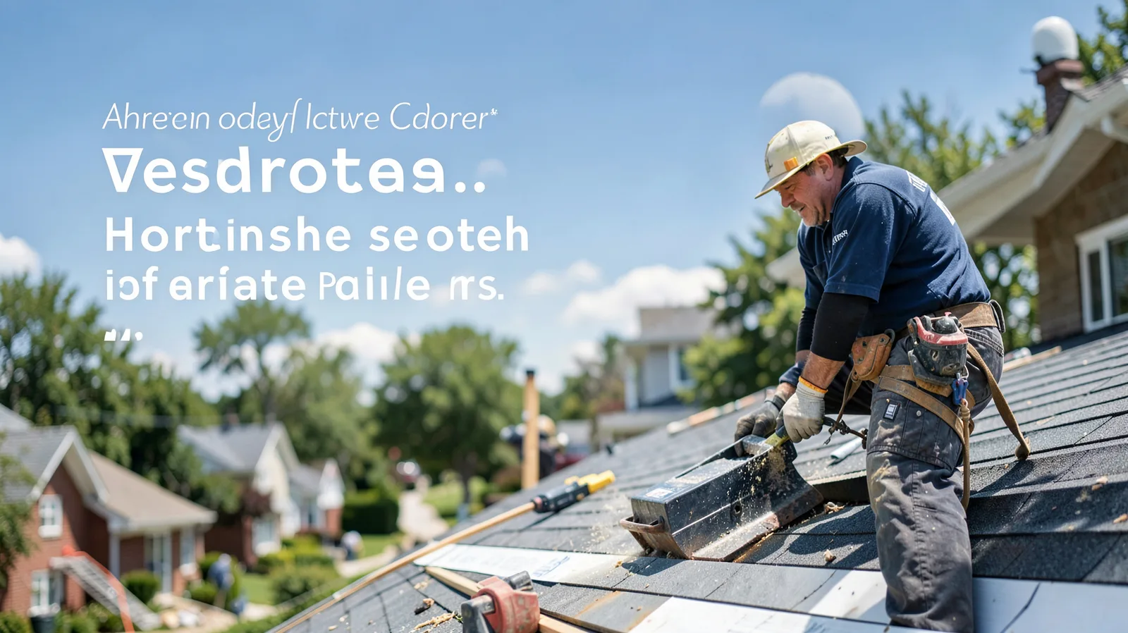 Roof Replacement in Hornbeak, TN near me